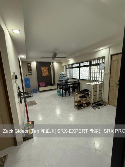 Blk 425 Woodlands Street 41 (Woodlands), HDB 4 Rooms #488390801